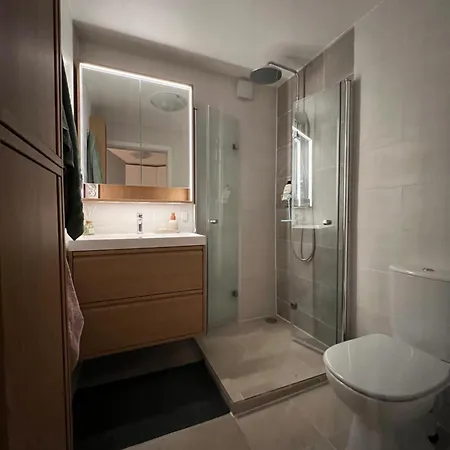 Cosy Getaway In Raw Nature Lejlighed Šentjur