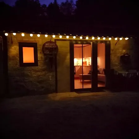 Apartment Cosy Getaway In Raw Nature *